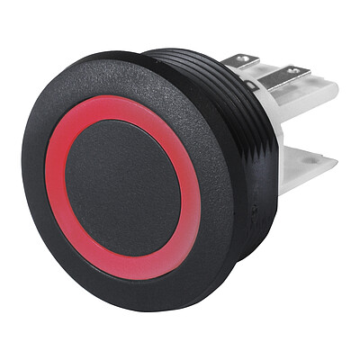 MSM II MO XP  Ring illumination red