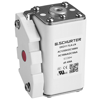 EKO  Flush End - Indicator