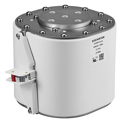 EKO  Flush End - Indicator & Microswitch