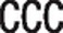 CCC