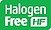 Umwelt_Sicherheit Halogenfrei_Logo_Farbig