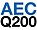 Tabellenbild AECQ200