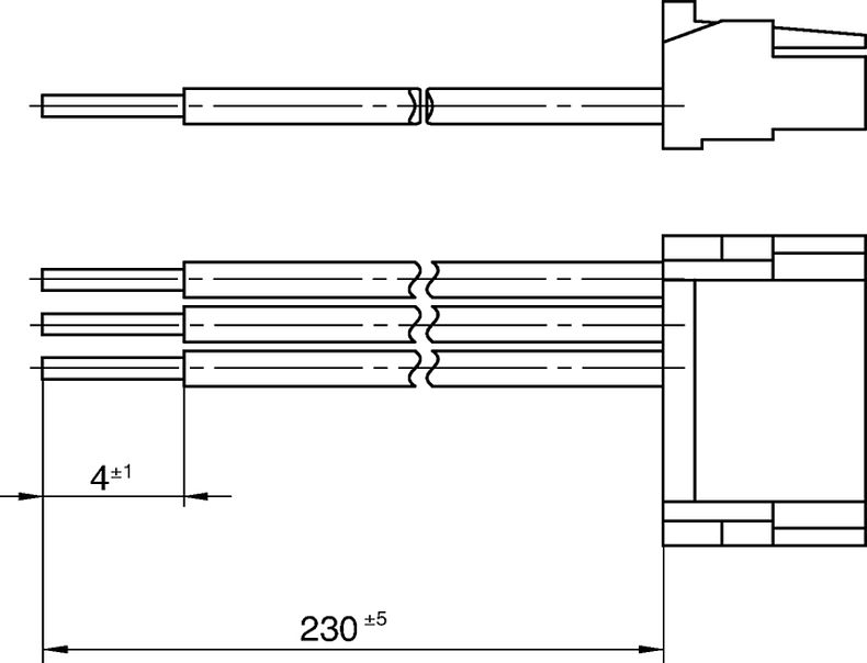 Anschlusskabel_3-126-217_Massbild_Mehransicht