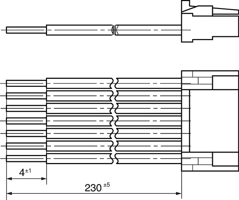 Anschlusskabel_3-134-544_Massbild_Mehransicht