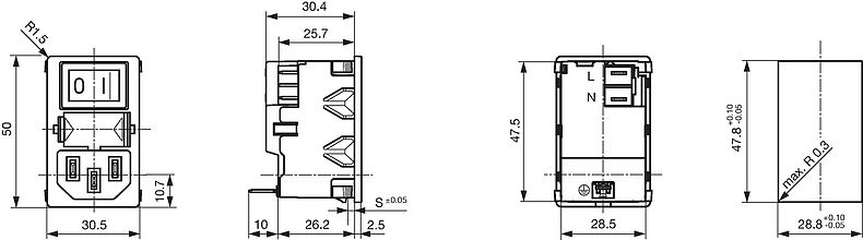 KM_mit_Massbild_Mehransicht