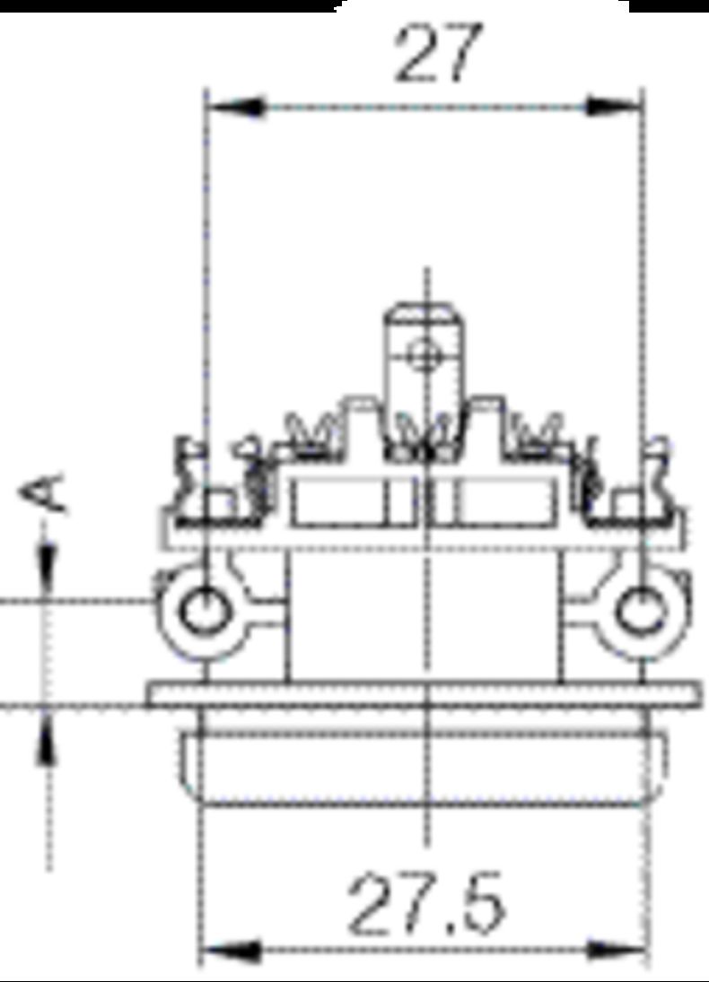 GSF1_Massbild_Grundriss_Steckerachse