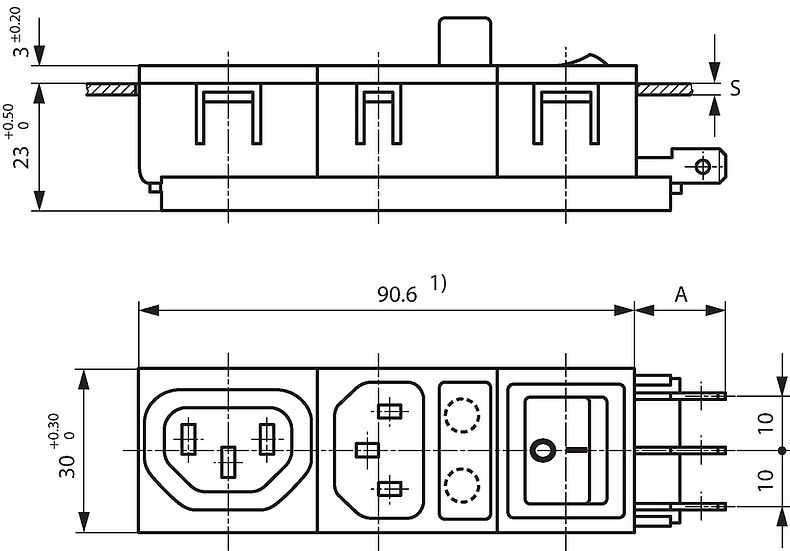 6432_Felcom_Massbild_Mehransicht