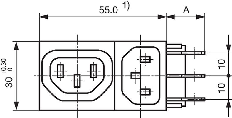 6421_Felcom_Massbild_Aufriss