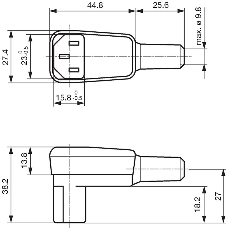 4300_Massbild_Mehransicht