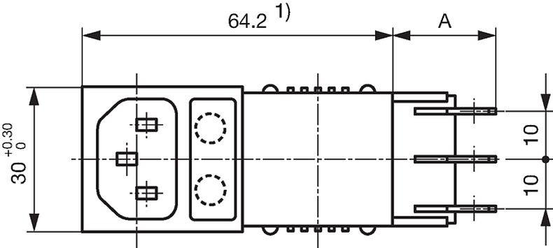 5411_Massbild_Aufriss