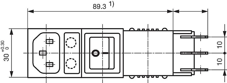 5424_Massbild_Aufriss