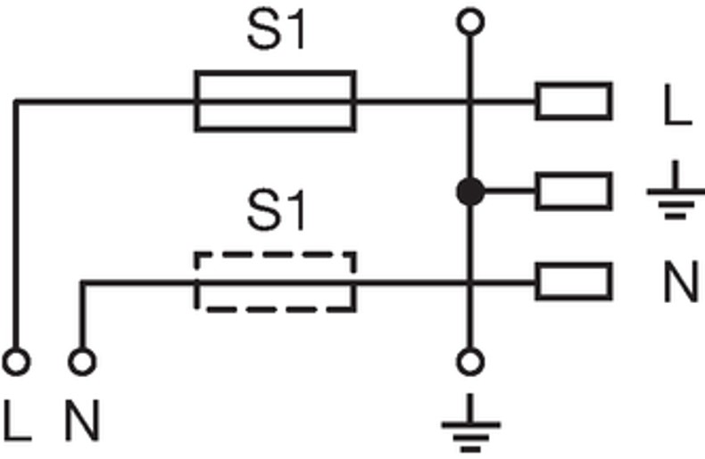 KP01_Schaltbild_Sicherungshalter