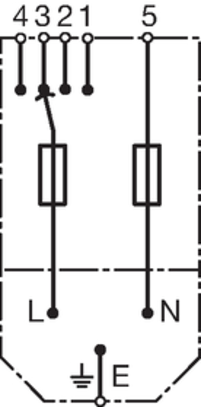KEC_Schaltbild_Spwähler_4stellig_2pol_verdrahdet