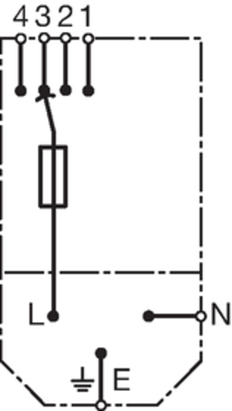 KEC_Schaltbild_Spwähler_4stellig_1pol_verdrahdet