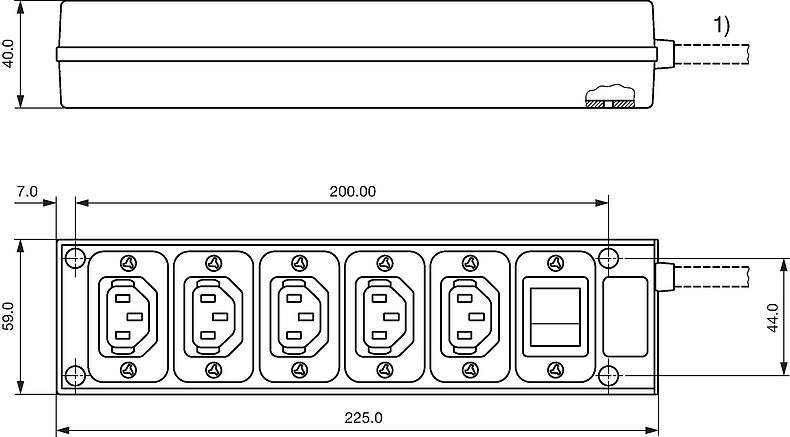 4740_6x00_Massbild_Mehransicht