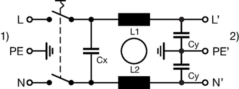 KFB2_Schaltbild_standard