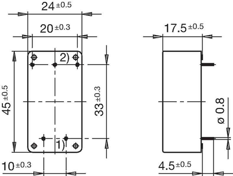 FPP_Massbild_Gehäuse_27P