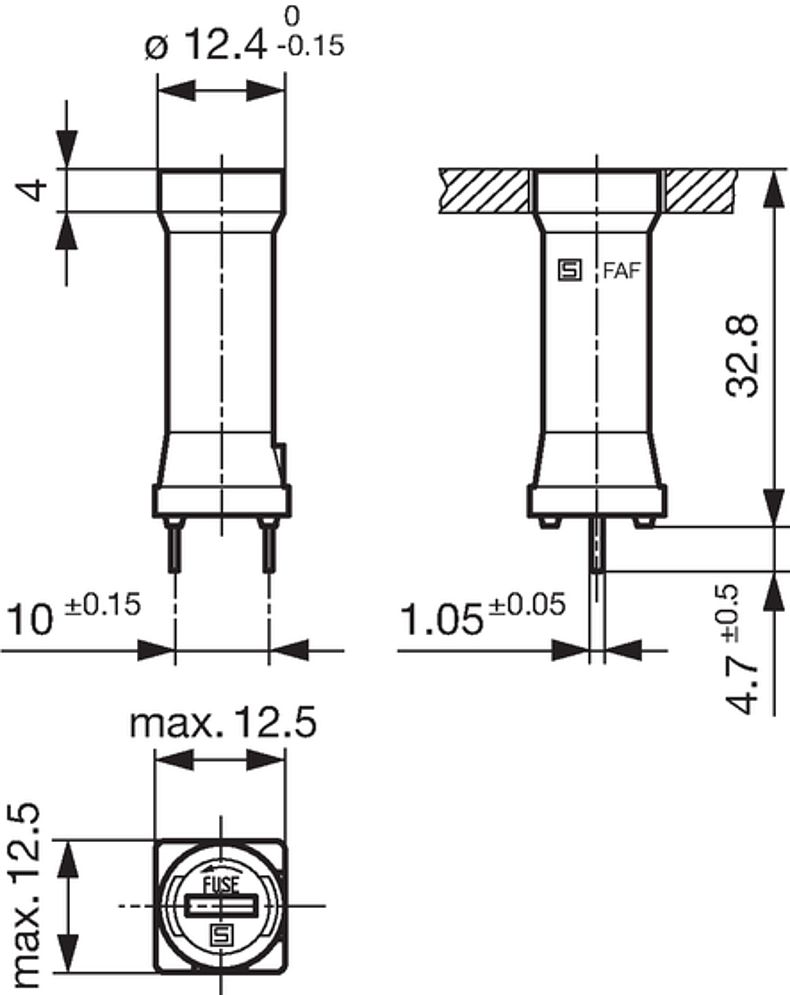 FAF_Massbild_Mehransicht_IP40_IP54