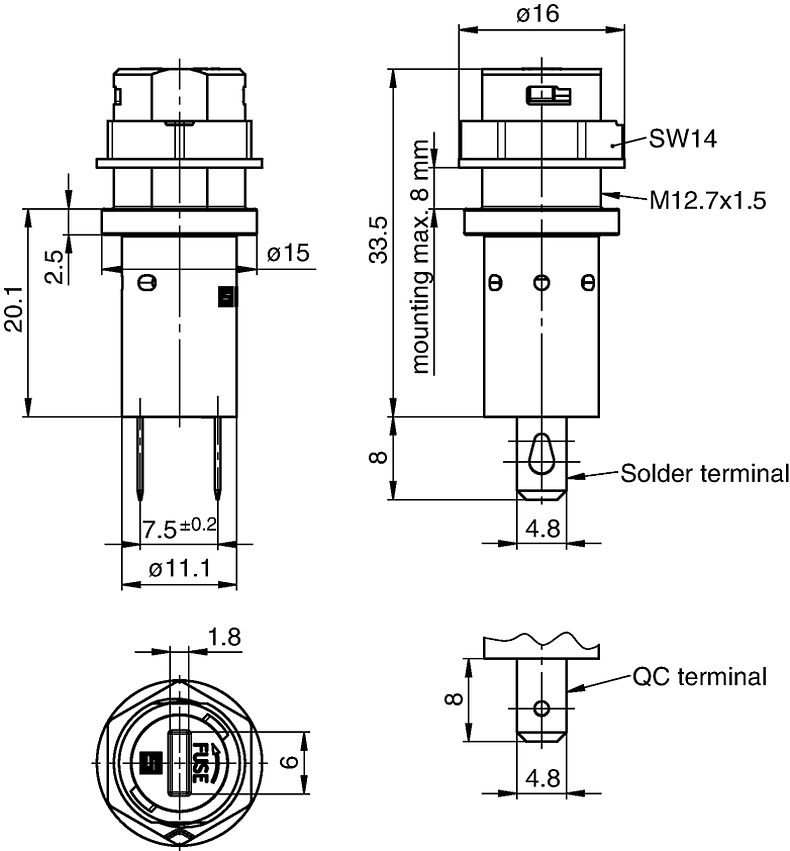 FPG2_Massbild_Mehransicht_IP40