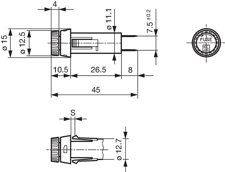 FPG3_Fingergrip_Massbild_Mehransicht