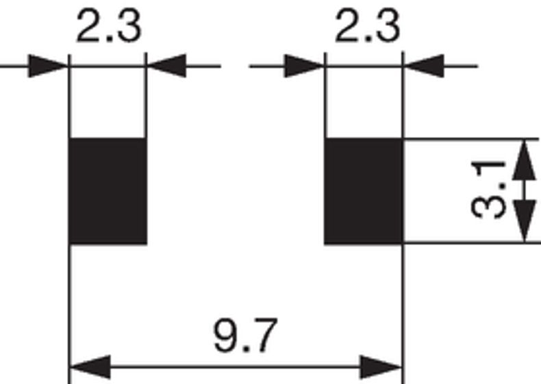 PFSM_030_Massbild_Lötflächen