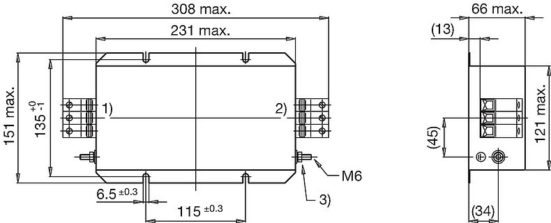 FMAC_Massbild_Gehäuse_53-3