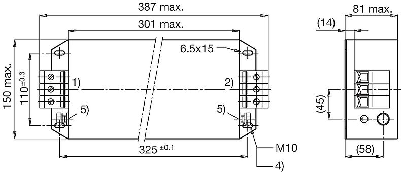 FMAC_Massbild_Gehäuse_54-3