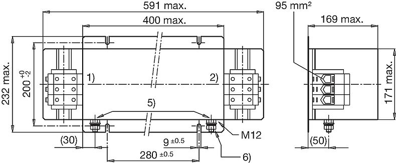 FMAC_Massbild_Gehäuse_55-3