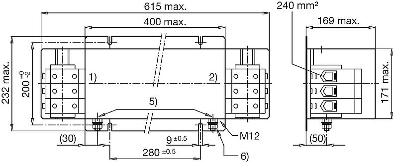 FMAC_Massbild_Gehäuse_56-3