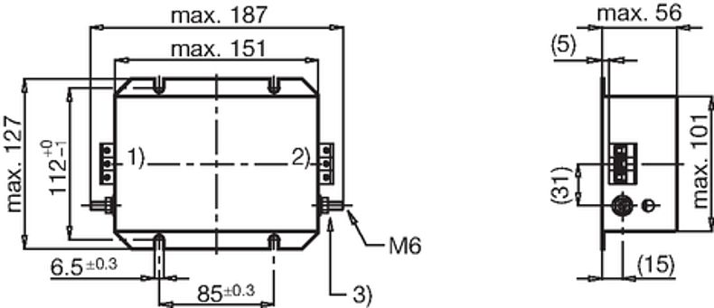 FMAC_0A_Massbild_Gehäuse_27-K