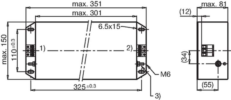 FMAC_0A_Massbild_Gehäuse_38-K