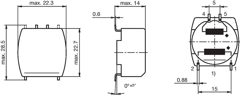 ISNA_ISRA_ISNB-ISRB_Massbild_Gehäuse_39-3S
