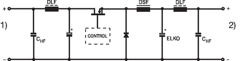 DSF_Application_Schaltbild