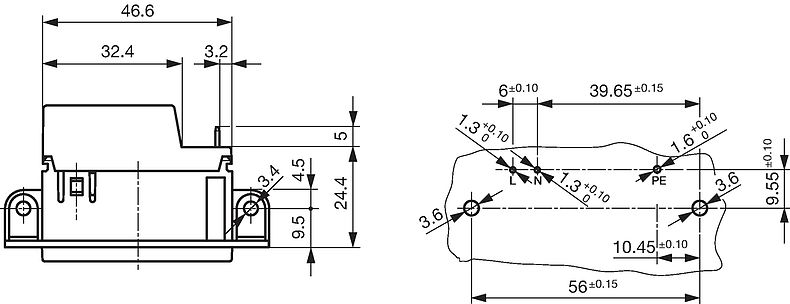DD21_Massbild_Bohrplan