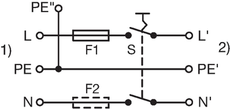 Schaltbild_DD21_non illuminated