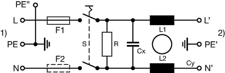 Schaltbild_DD22_M5_non illuminated