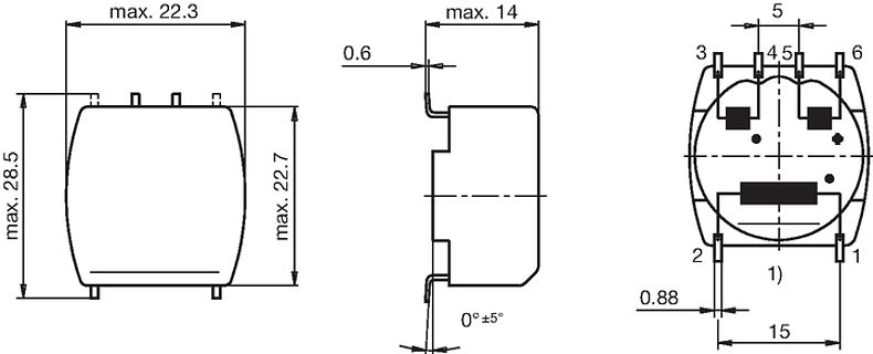 ISNF_ISRF_Massbild_Gehäuse_39-4S