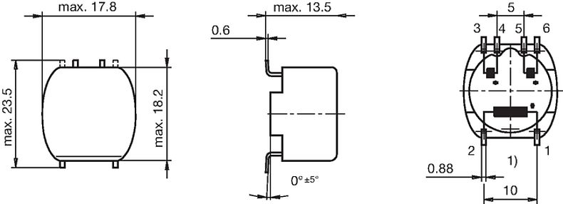 ISNF_ISRF_Massbild_Gehäuse_49-4S