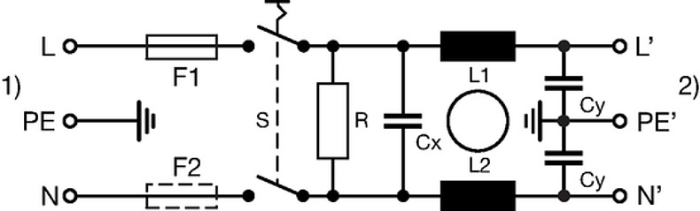 Schaltbild_DD12_Standard_Medizinal M80_non_illuminated