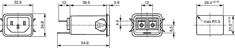 5120_Snapp_in_3pol_Massbild_Mehransicht