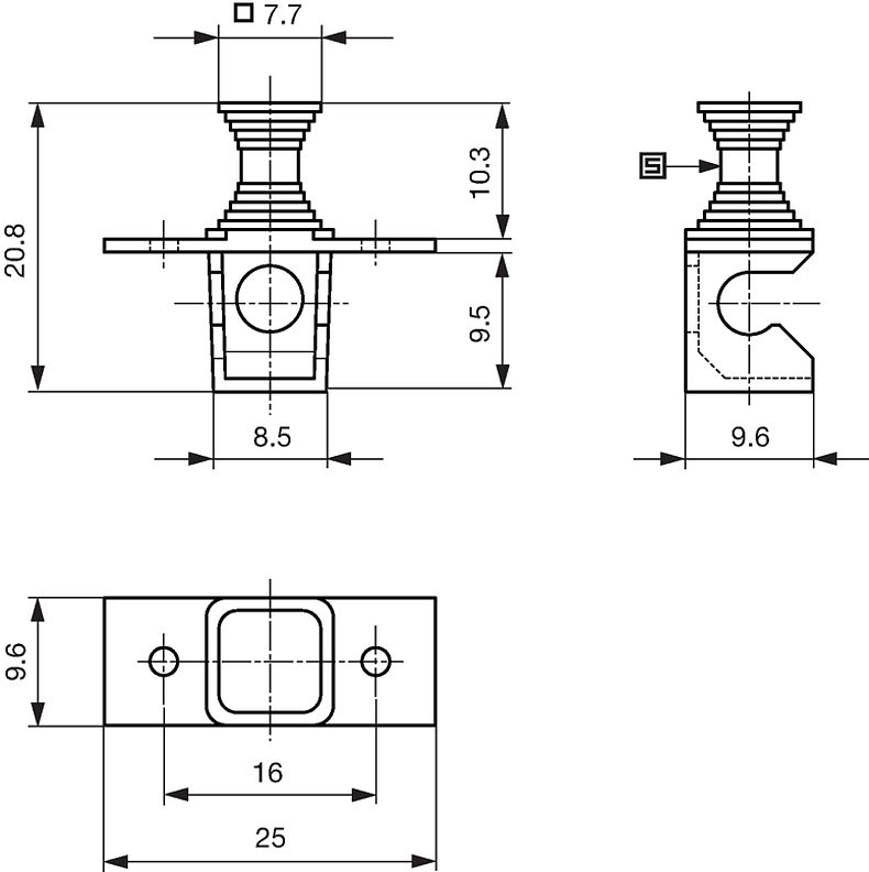 OGN_OGN-SMD_Steckhilfe_Massbild