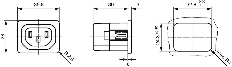 6610_Massbild_along_all_IDC