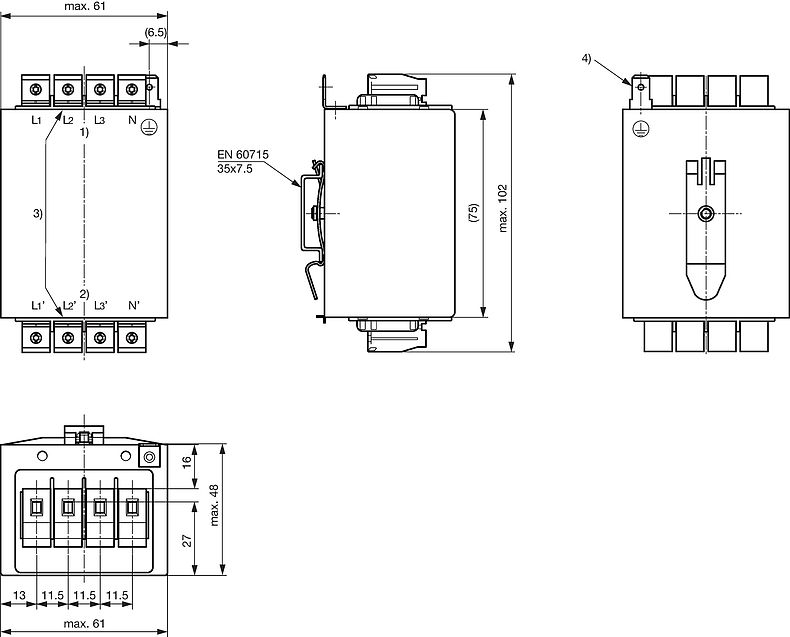 FMAD_Rail_Massbild_YB4