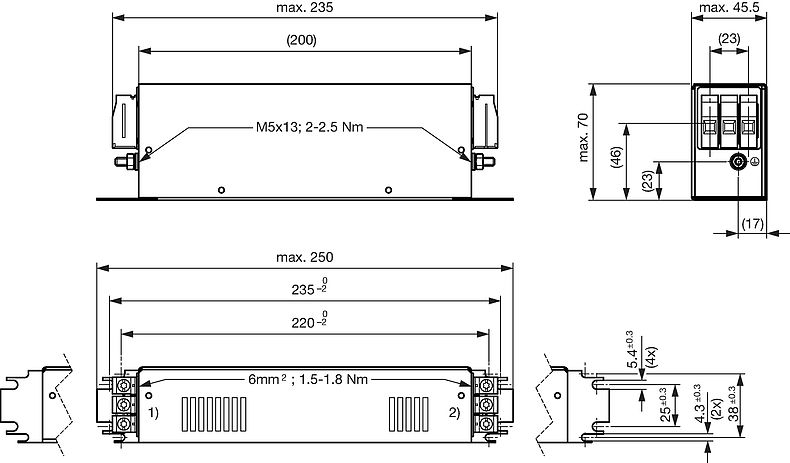 FMBC_NEO_LL_Massbild_Gehäuse_1C