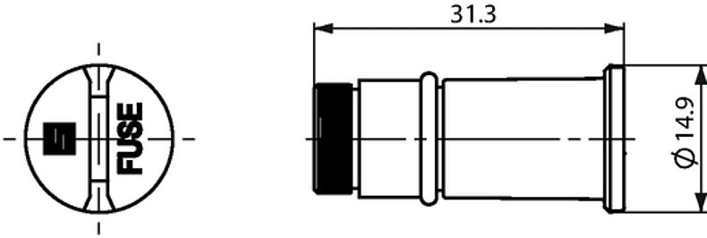 FUL_IP67_6_3x32_Massbild