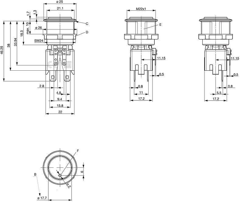 MSM_LA22_PI_Massbild