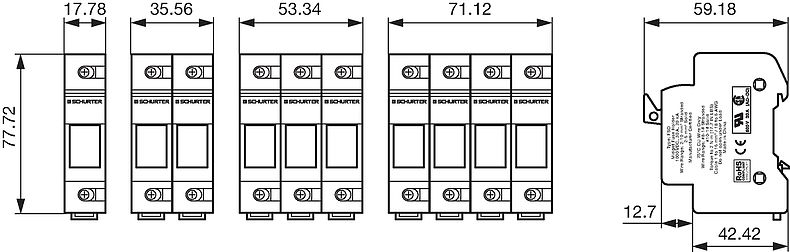 FSO_Massbild_Mehransichten