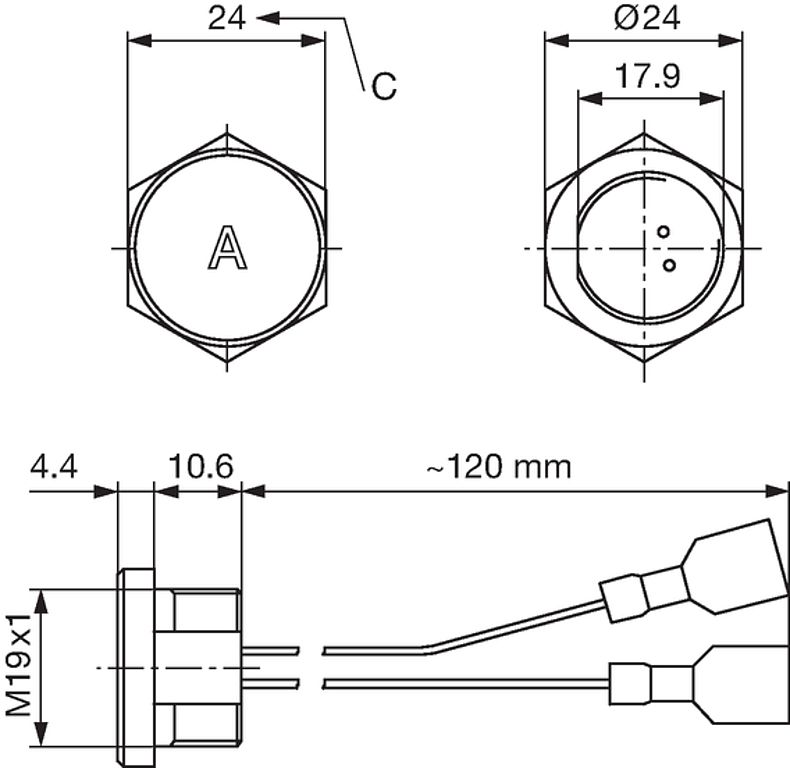 PSE_NO_19_Faston_Maßbild