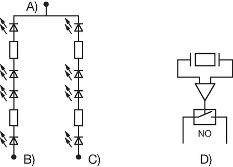 PSE_IV_22_PSE_NO_22_12/24V_Litzen_Schaltbild