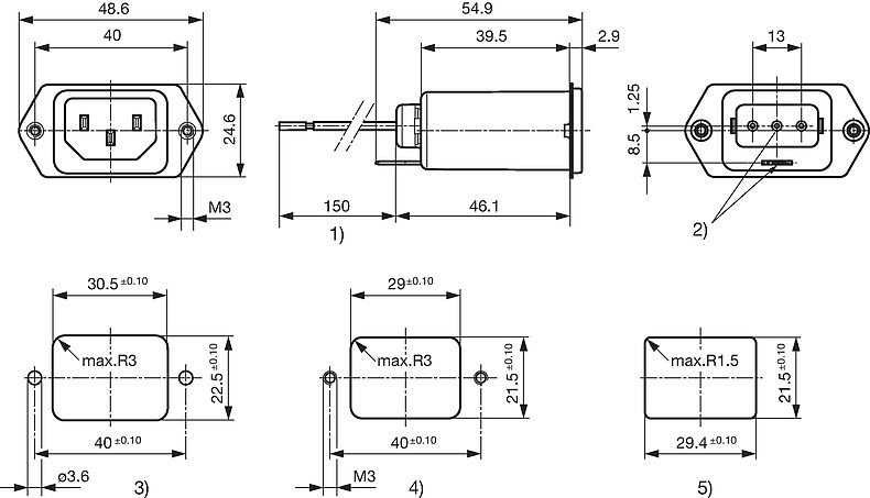 5120_Massbild_Mehransicht_Schraub_Schnapp_Version_mit_Litzen